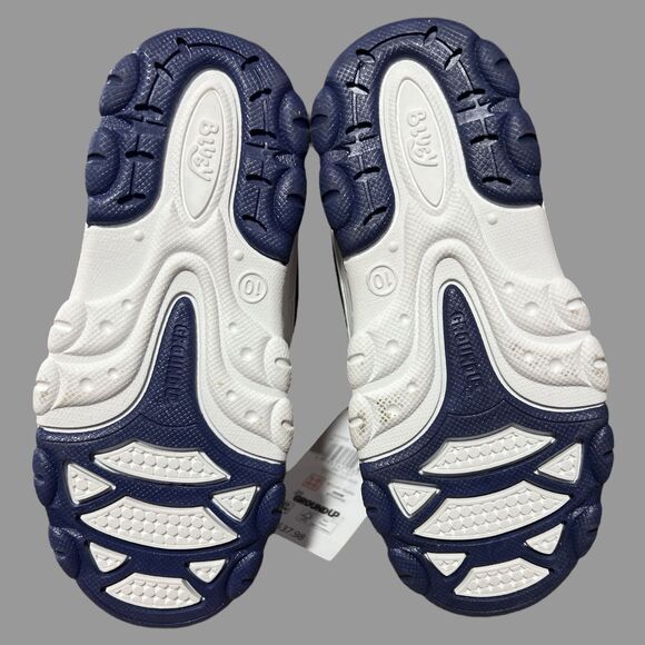 Bluey Snow Boots Toddler Size 10 Disney Bingo Blue Pink Balloons NEW - Picture 8 of 9